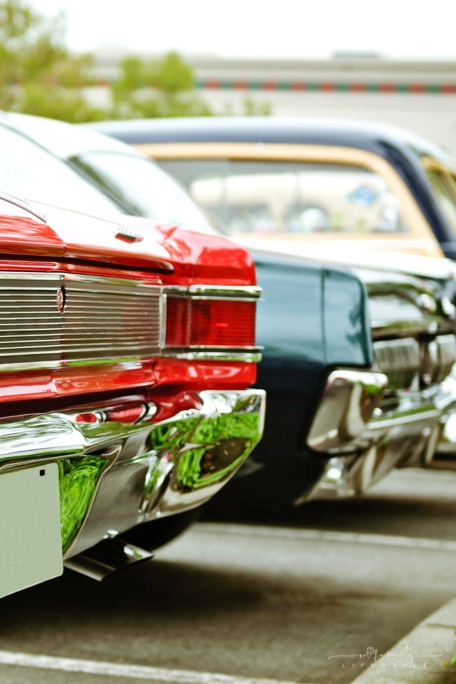 Restore Your Classic Car A Step-by-Step Guide to Make Your Jalopy Roadworthy