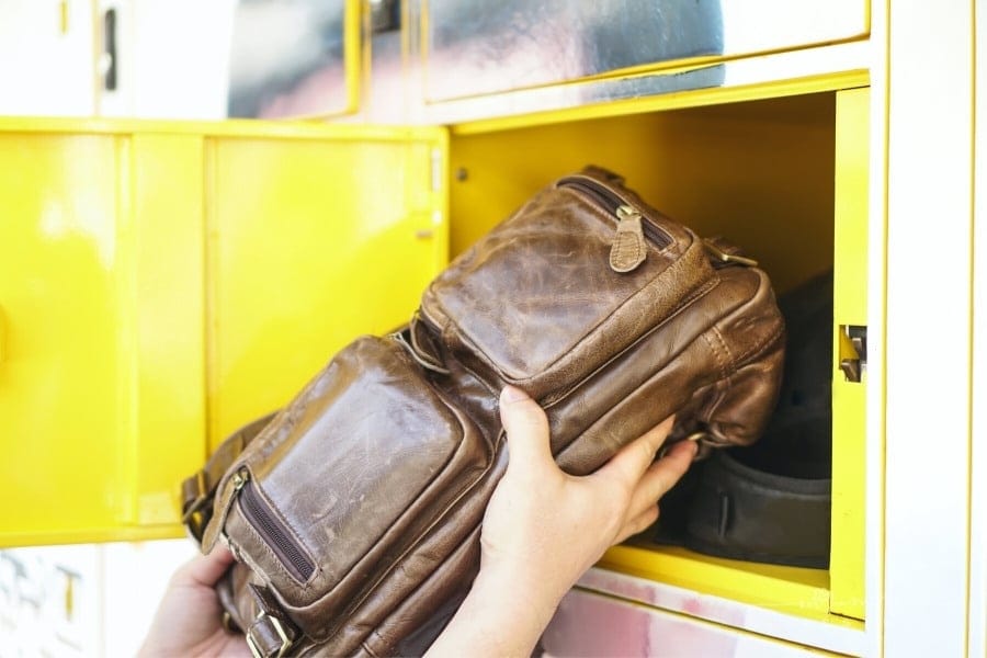 4 Ways Families Can Safely Store Their Valuables Away From Home