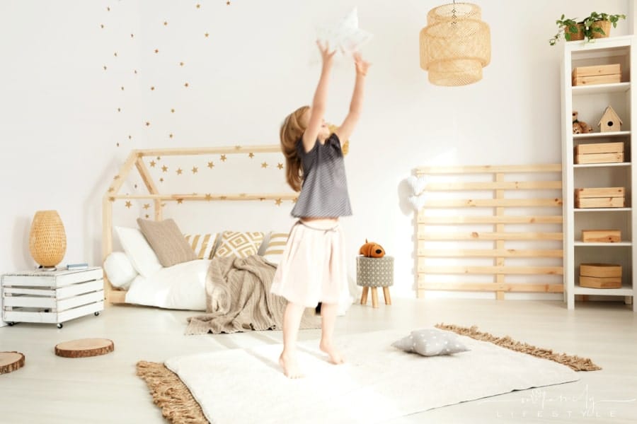 Make Your Home More Child-Friendly with These Practical Tips
