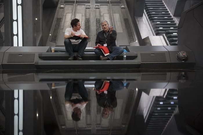 Star Wars: The Force Awakens