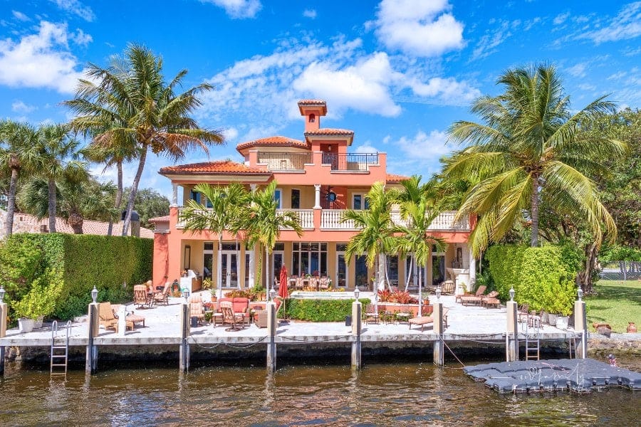 What to Expect from Vacation Rentals in Fort Lauderdale