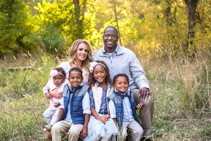 7 Ways to Effortlessly Mix and Match With Your Child Fashion Style