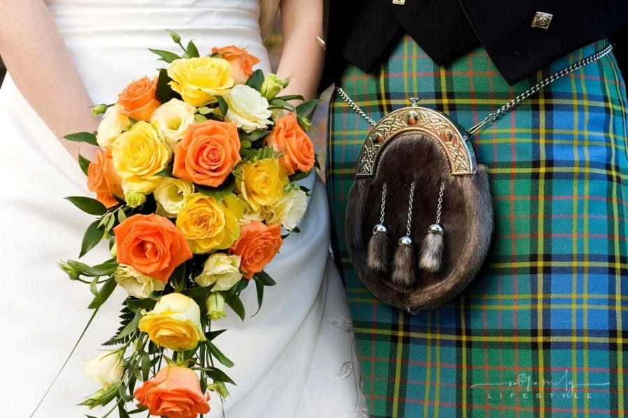 7 Interesting Wedding Traditions Around The World That Will Surprise You