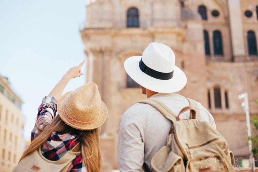 How to Avoid Common Problems When Traveling the World