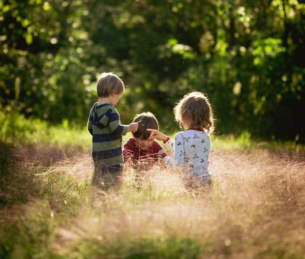 Our Family Lifestyle